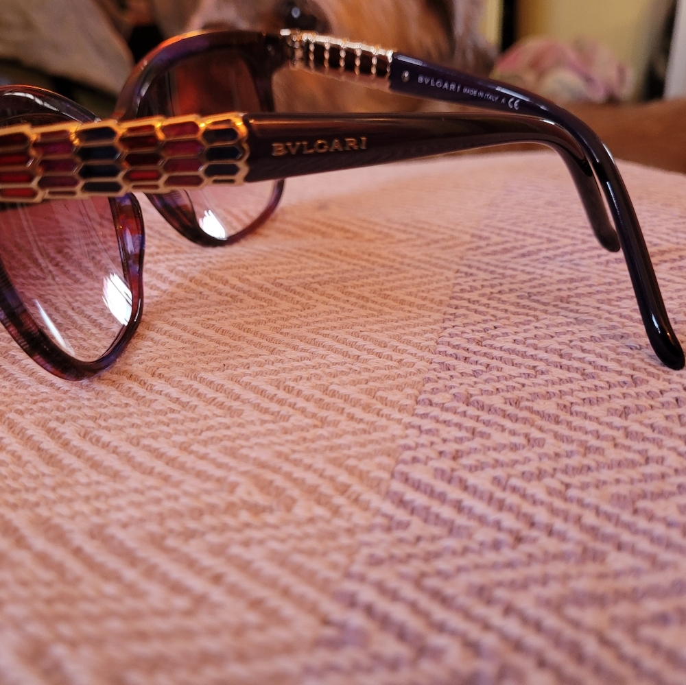 Luxury Sunglasses
